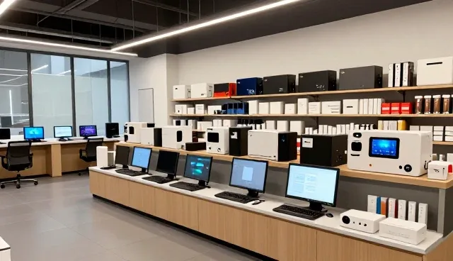 办公用品选型中品牌代理影响因素分析