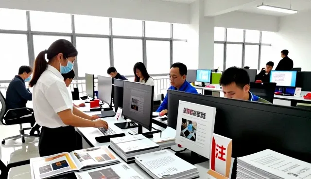 沈阳志通道和商贸有限公司关注让采购更简单未来趋势