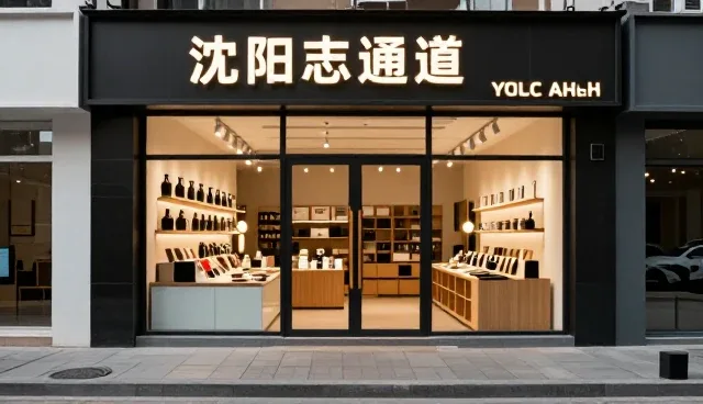 品牌代理应用基础知识